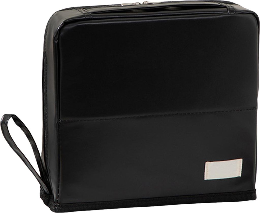 Make-up-Tasche mit großem Fassungsvermögen, Reißverschluss, wasserdicht, multifunktional, für Reisen, Kulturbeutel, Kosmetik-Organizer