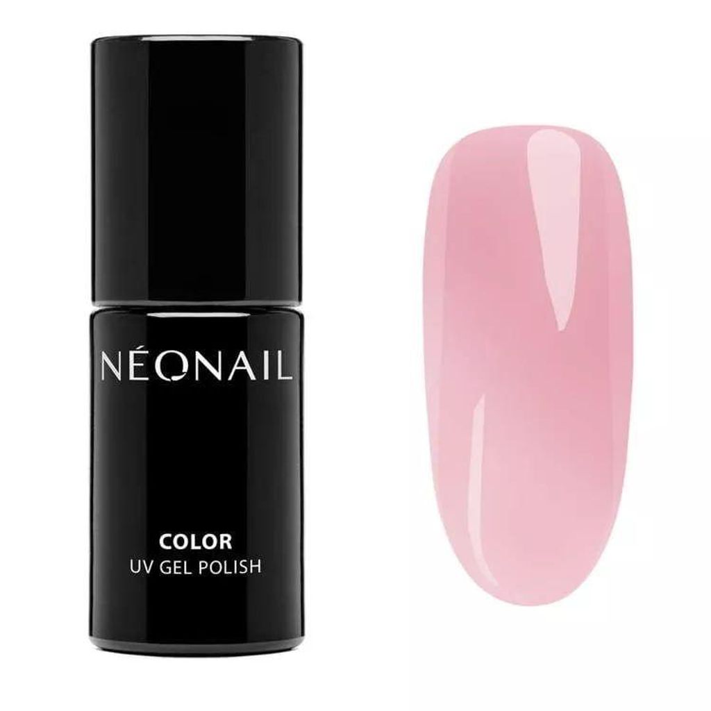 12012 Rosy Escape UV Nagellack Hybrid NeoNail 7,2 ml Produktbild 