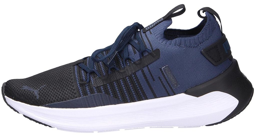 Puma Softride Puma Schuhe GrÃ¼n Herren Puma Softride Symmetry Trainingsschuh Blau Sneaker