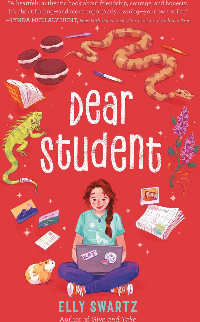 Dear Student