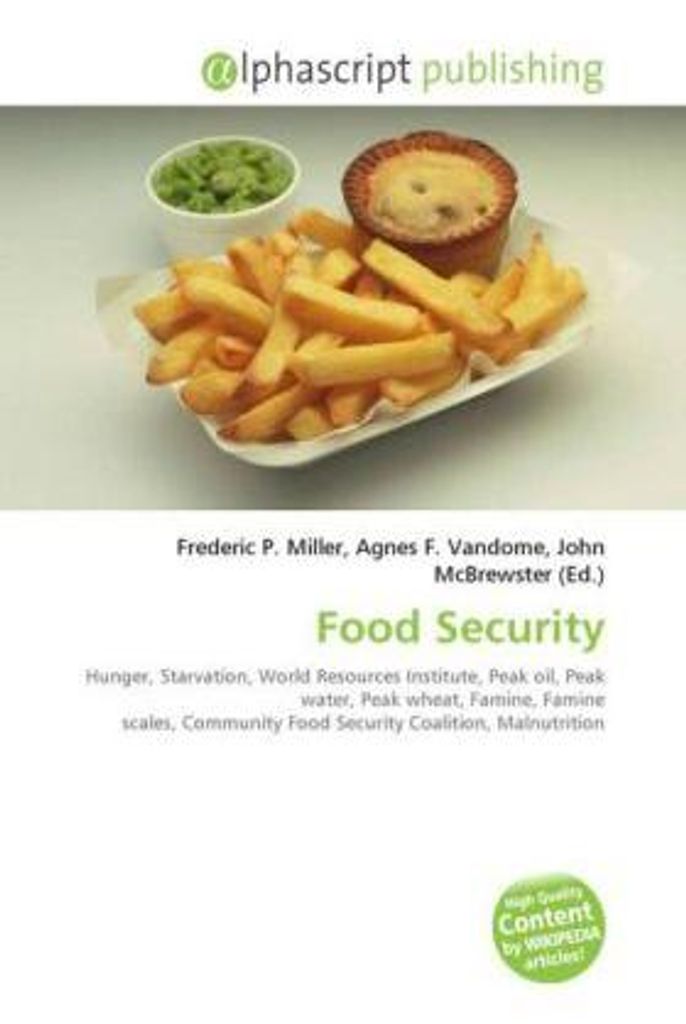 Food Security