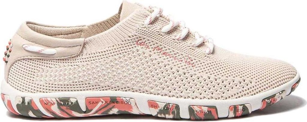 Tbs Jazaria Schuhe Beige EU 36 Frau Beige EU 36