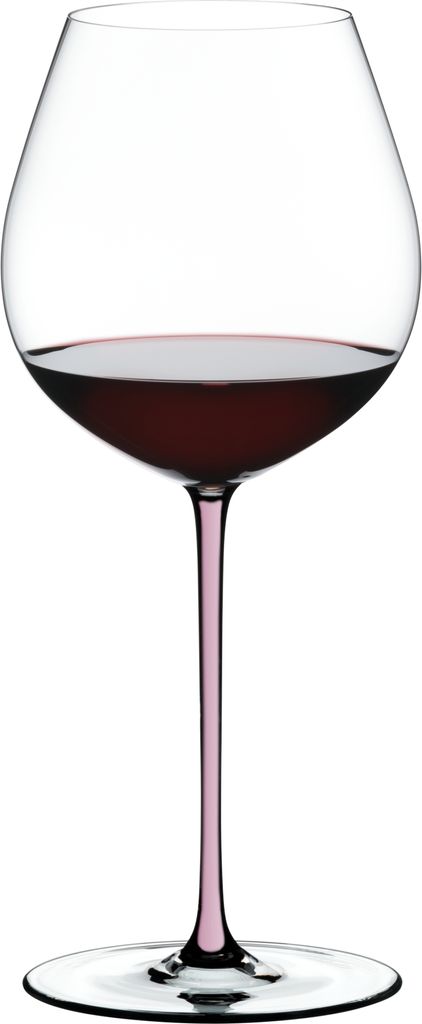RIEDEL 4900/07P Copa de vino Pinot Noir, hecha a mano, con Imagen del producto 