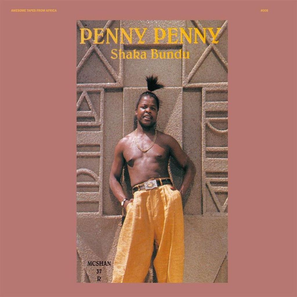 Penny Penny-Shaka Bundu'