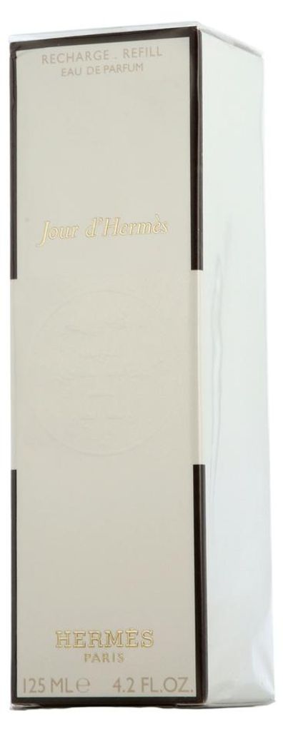 Hermes Jour d’Hermès Refill, Frauen, 125 ml, Produktbild 