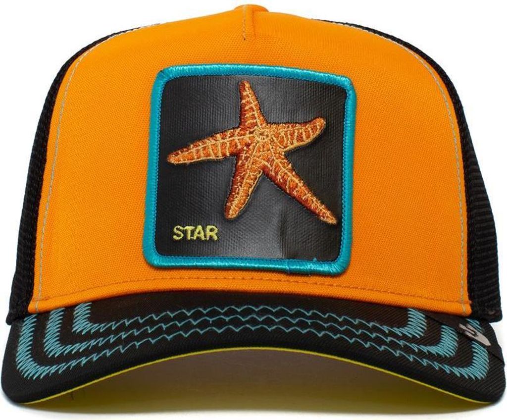 Goorin Bros. Baby I'm a Baseball Trucker Cap The Farm Produktbild 