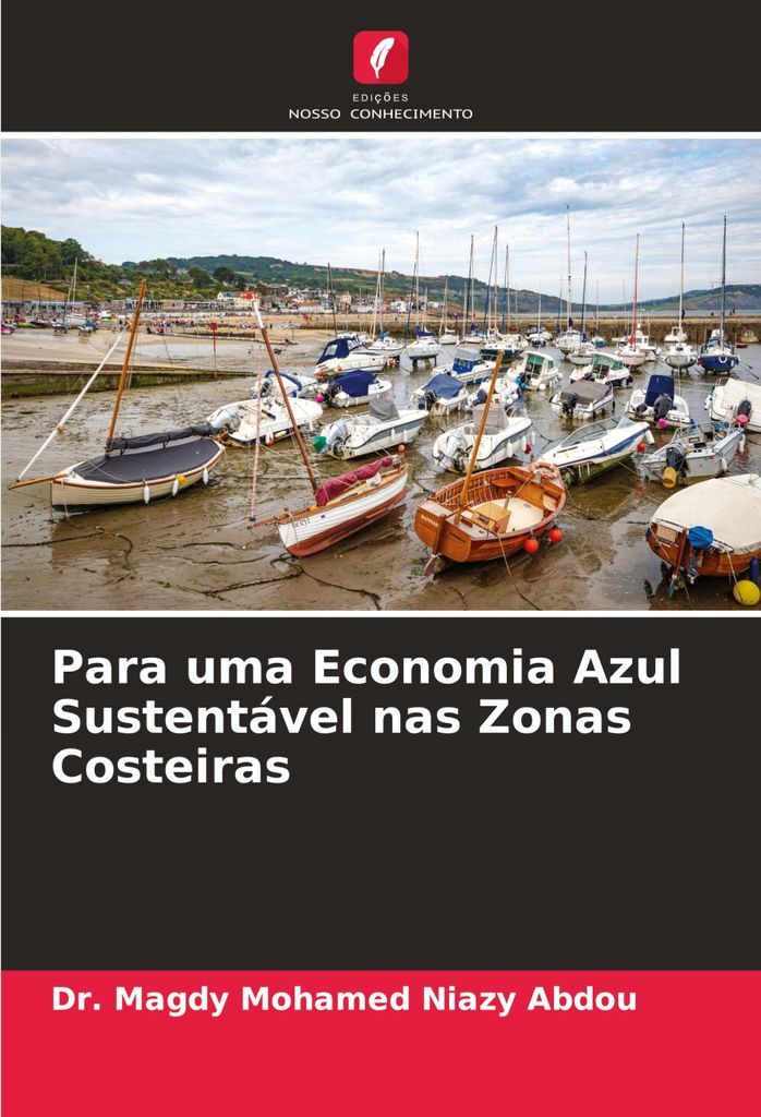 Para uma Economia Azul Sustentável nas Zonas Costeiras