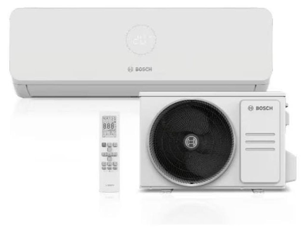Klimatizácia s invertorom Bosch Climate 3200i CL3200i-Set Obrázok produktu 