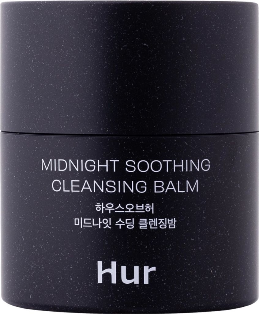 House of Hur Midnight Soothing Cleansing Balm 50 ml - Balsam do demakijażu