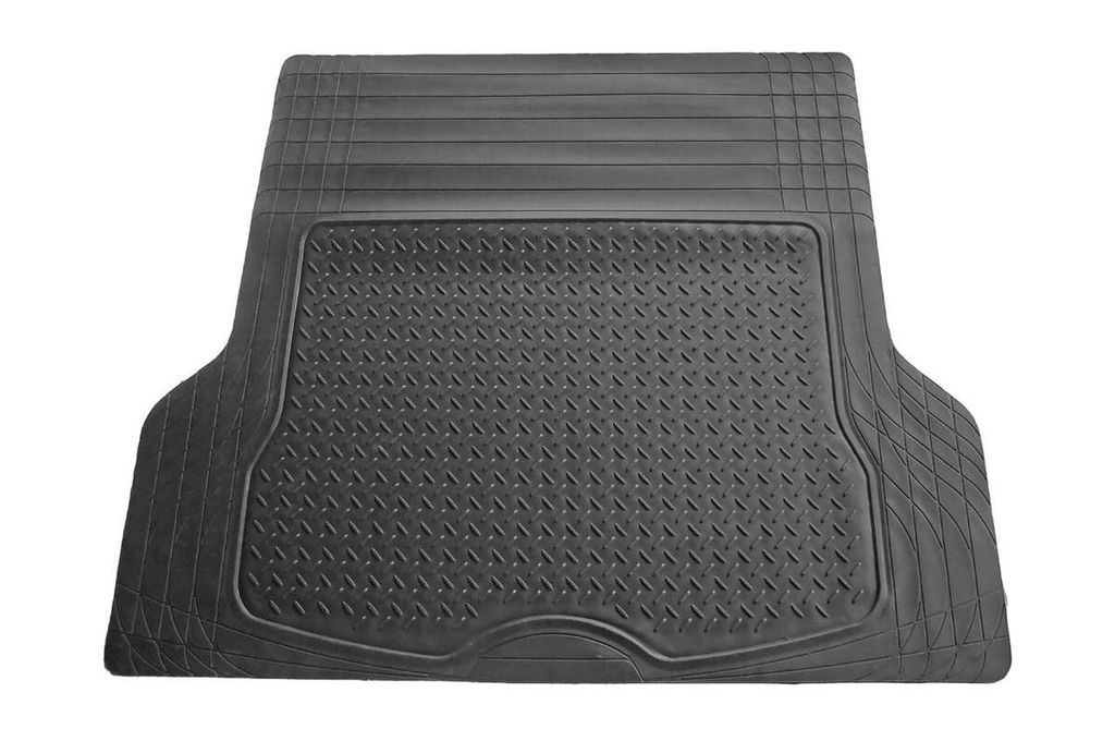 AMiO Tapis de coffre universel 137x108 cm TM02 Image du produit 
