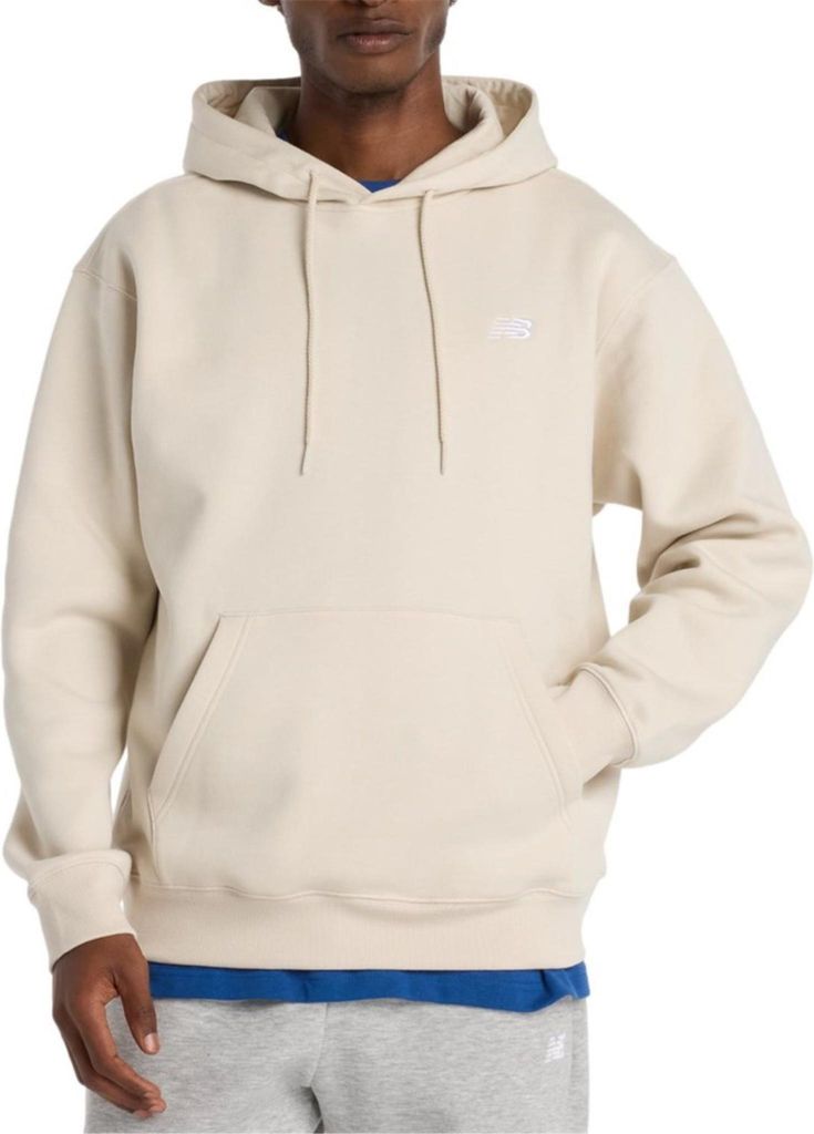 Sweatshirts New Balance MT41511TWF