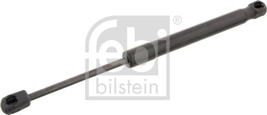 Amortisseur à gaz FEBI BILSTEIN 28343 pour coffre Audi A4 8H0827552A
