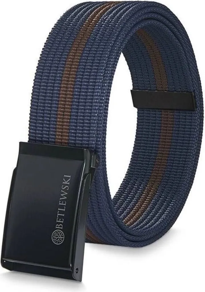 Regalo Perfetto: Portafoglio Betlewski PRC08CZ1S59133 in Pelle RFID