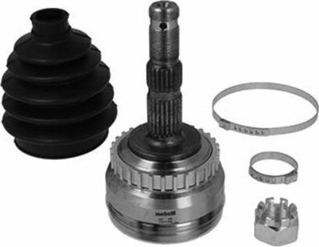 METELLI Gelenksatz Antriebswelle für MAN TGM I 15-1390