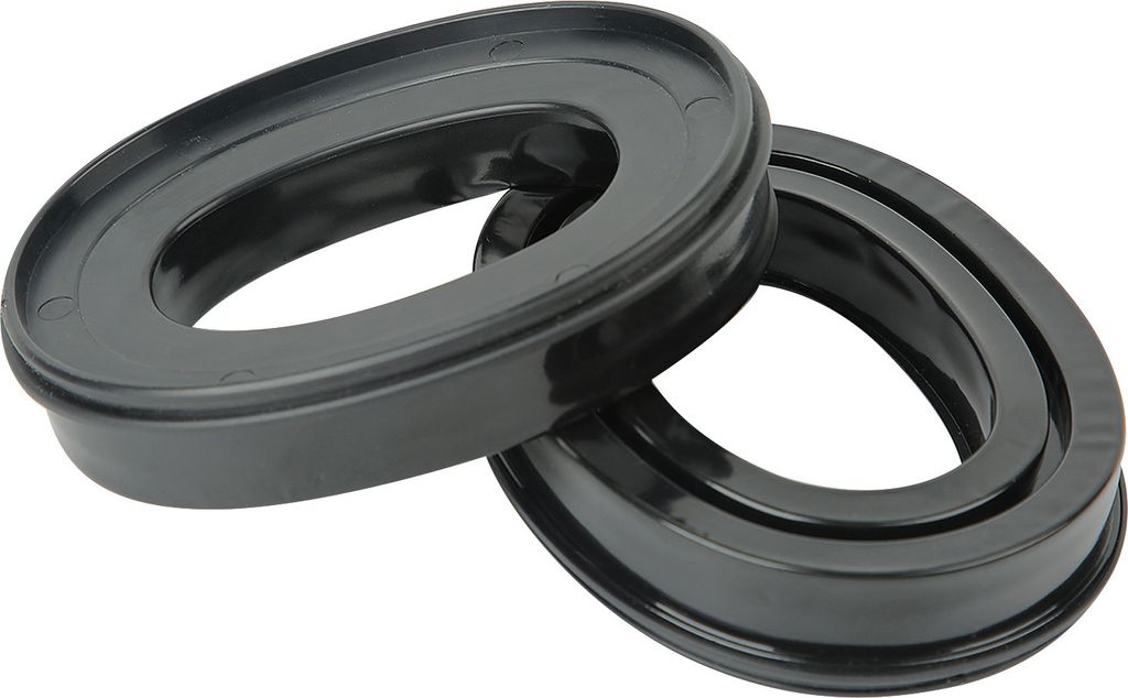 INF Coussinets d'oreille de rechange pour casques Sordin Image du produit 