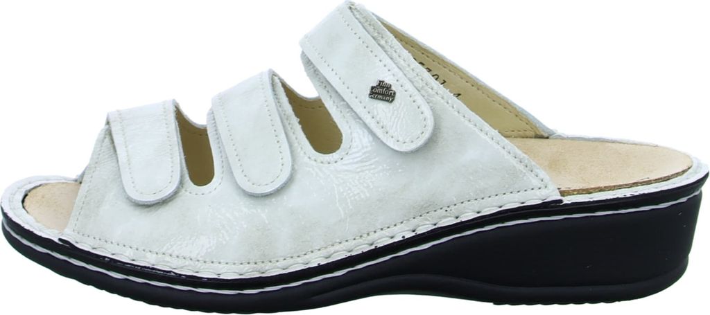 Finn Comfort Komfort Pantoletten PISA Damen 31373838343332 Produktbild 