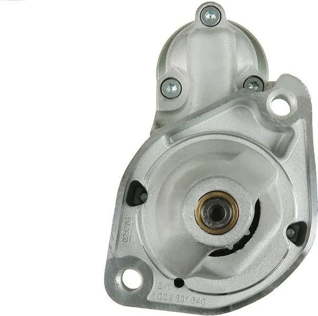 Démarreur haute performance S0290 OE 0061516001 pour moteur Mercedes
