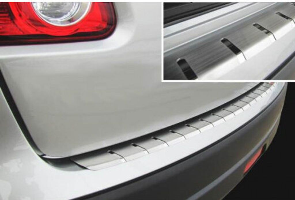 Ford Mondeo 2015-2022 Kofferraumkantenschutzleiste (hb)