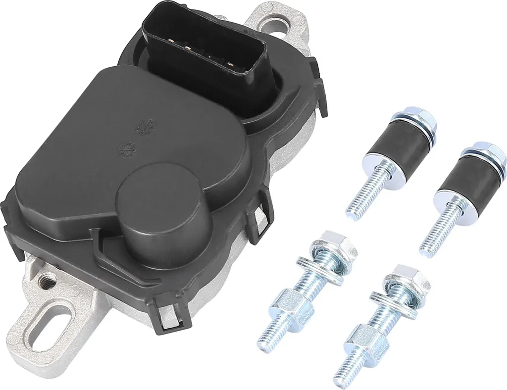 Ensemble module de pompe à carburant pour système d'injection auto - 2