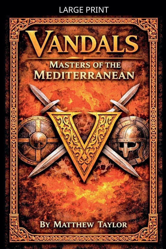 The Vandals