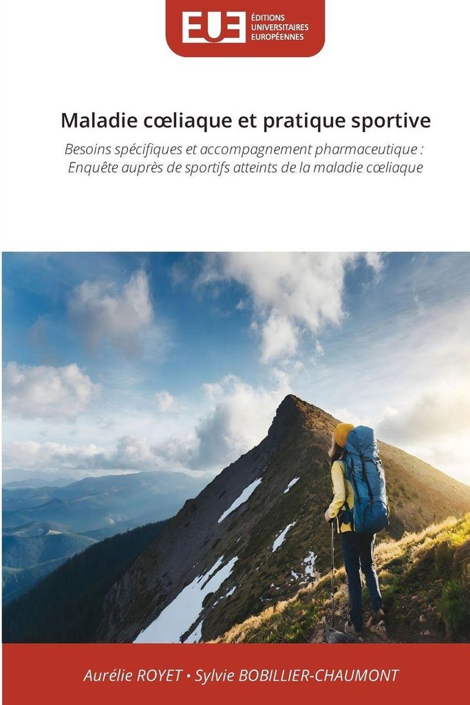 Maladie c¿liaque et pratique sportive