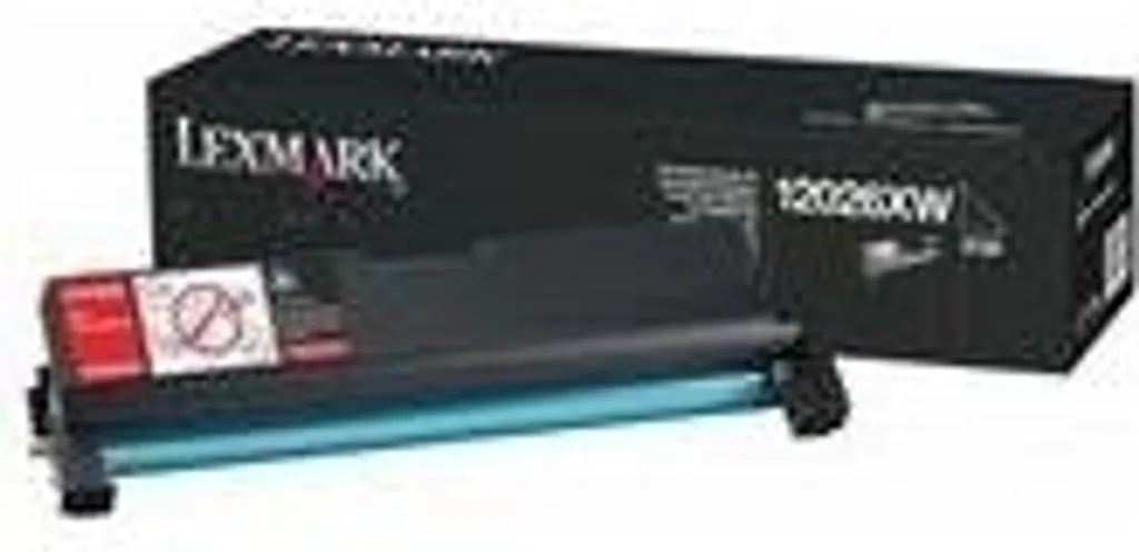 Lexmark E120 Unité Photoconductrice pour Documents Professionnels Nets - 2