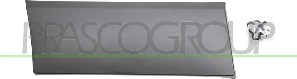 Rénovez votre Fourgon avec cet Enjoliveur Aile Arrière Droite Trafic III