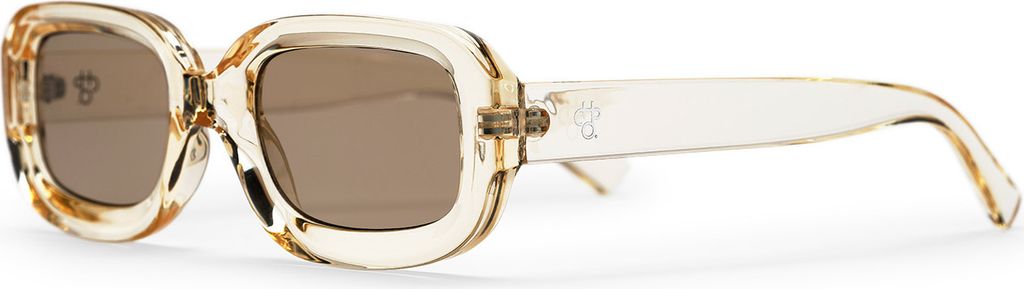 CHPO Sonnenbrille Havana, Größe:ONESIZE, Farben:elder Produktbild 