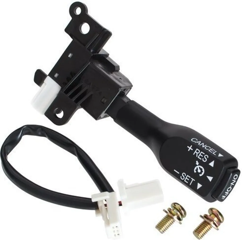 Commutateur de Colonne Direction Tempomat pour Toyota 4 Runner Avensis