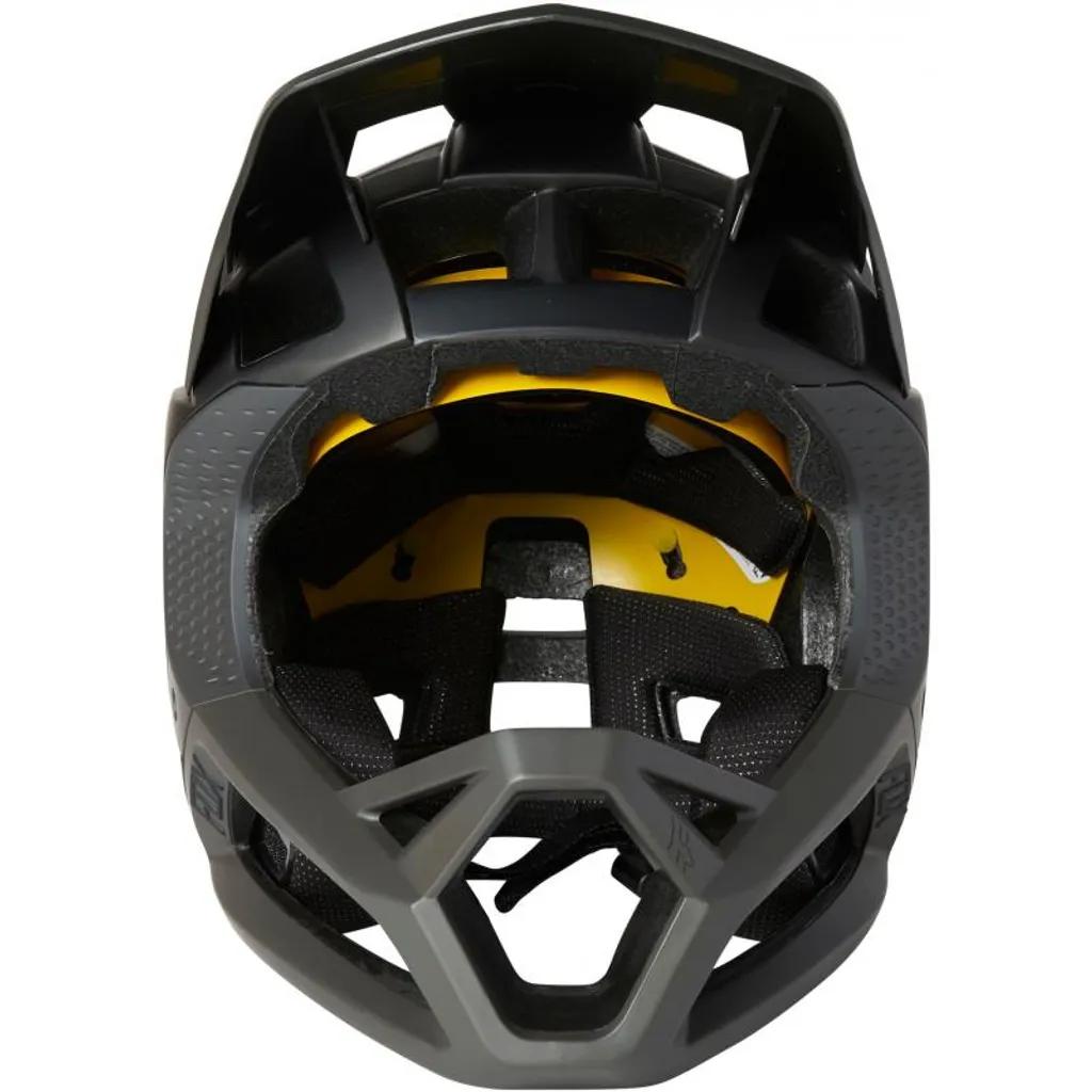 Casque Fox Proframe Matte XL Idéal pour Compétition Enduro et Descente - 11