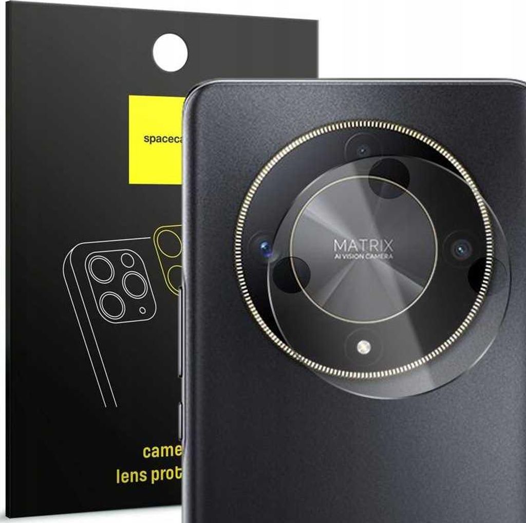 Spacecase Kameraglas Honor Magic 6 Lite