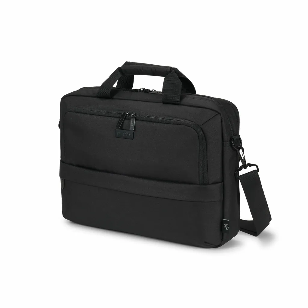 Borsa Eco Dicota Top Traveller CORE 14.1" | Materiale Riciclato rPET