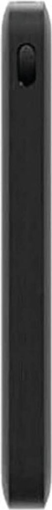 Xiaomi Redmi Powerbank 10.000 mAh Schwarz VXN4305Gl Produktbild 9