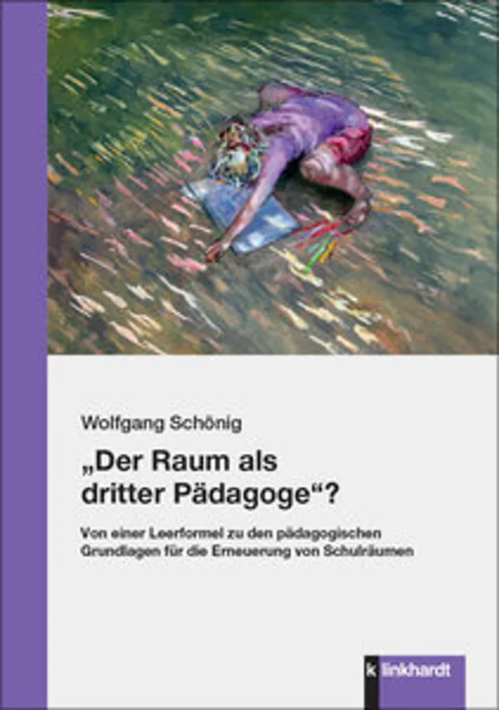 L'espace éducatif : aménager sa classe avec le livre dritter Pädagoge