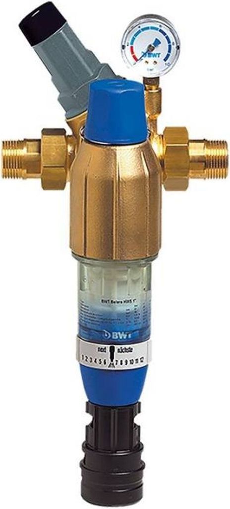 BWT Bolero HWS Hauswasserstation 1 1/4'' 10371