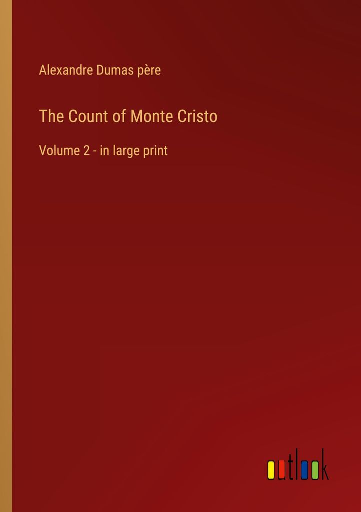The Count of Monte Cristo