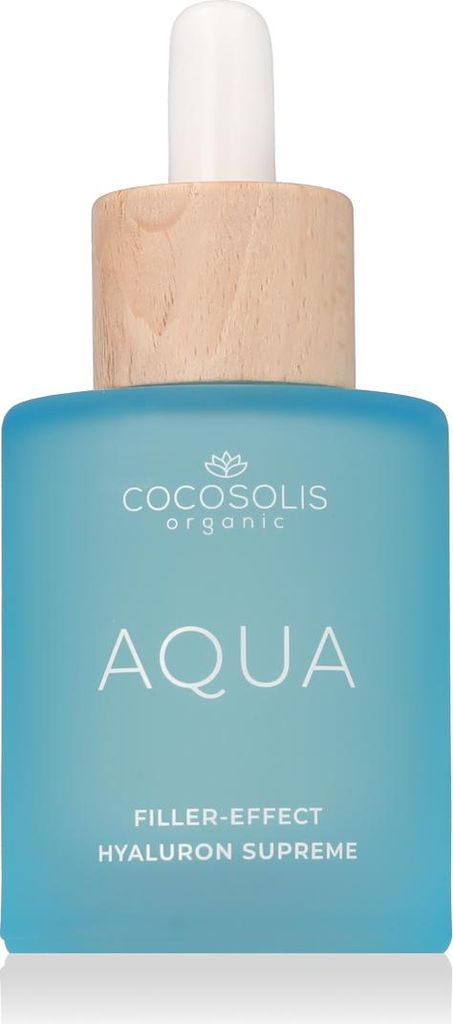 COCOSOLIS 3800501636268, Frauen, Granatapfel, 50 ml Produktbild 