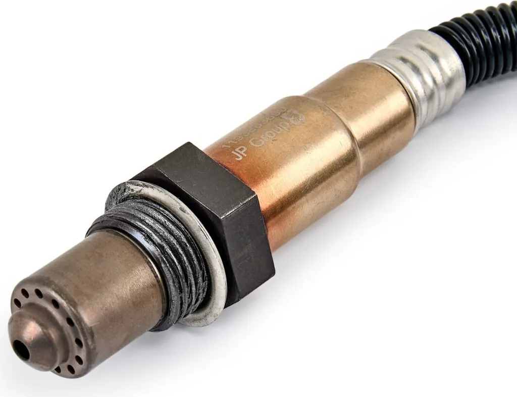 Sonde de régulation Lambda pour Volkswagen Golf 5 Hayon Avant Cata