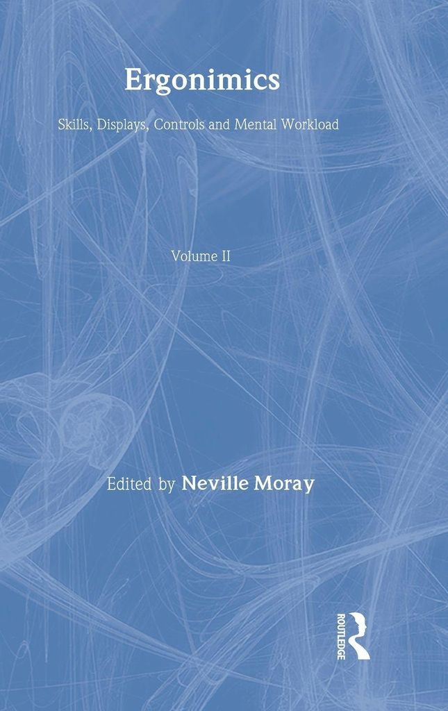 Ergonomics Mw Vol 2