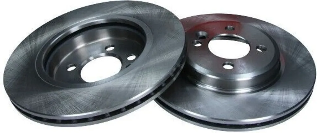 Disque de frein MAXGEAR 19-2564 : Fini les vibrations au freinage avant