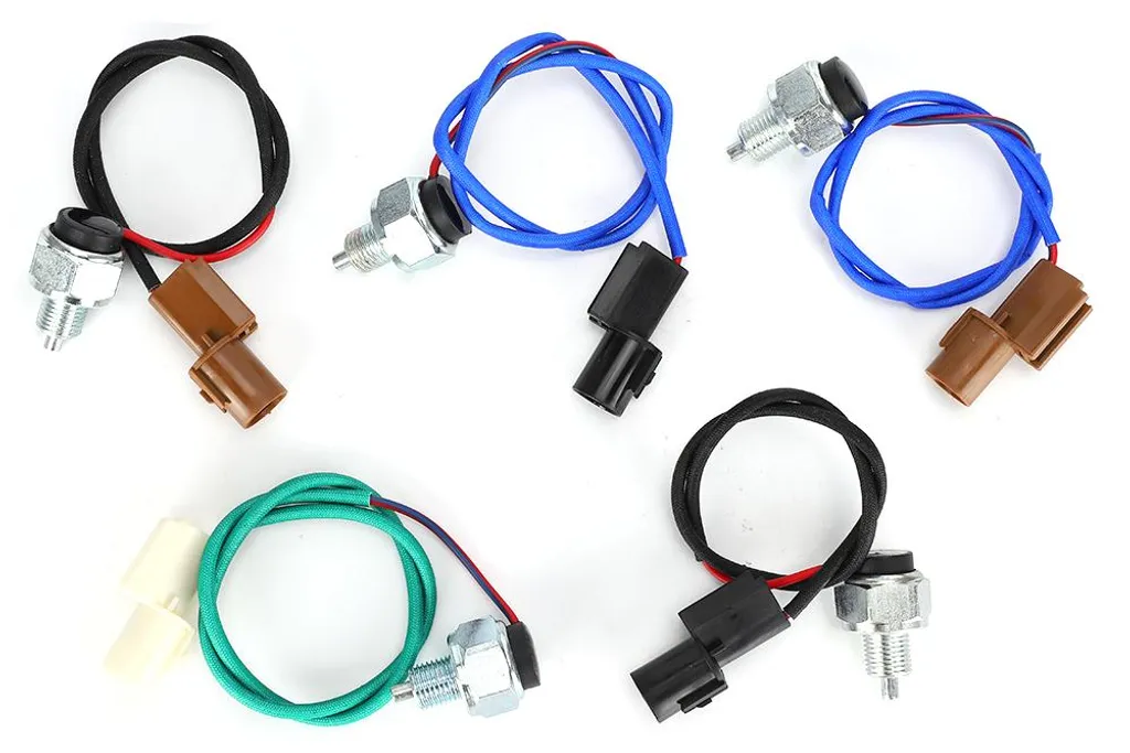 Capteur de Position de Vitesse MR580151 Mitsubishi Pajero et Montero