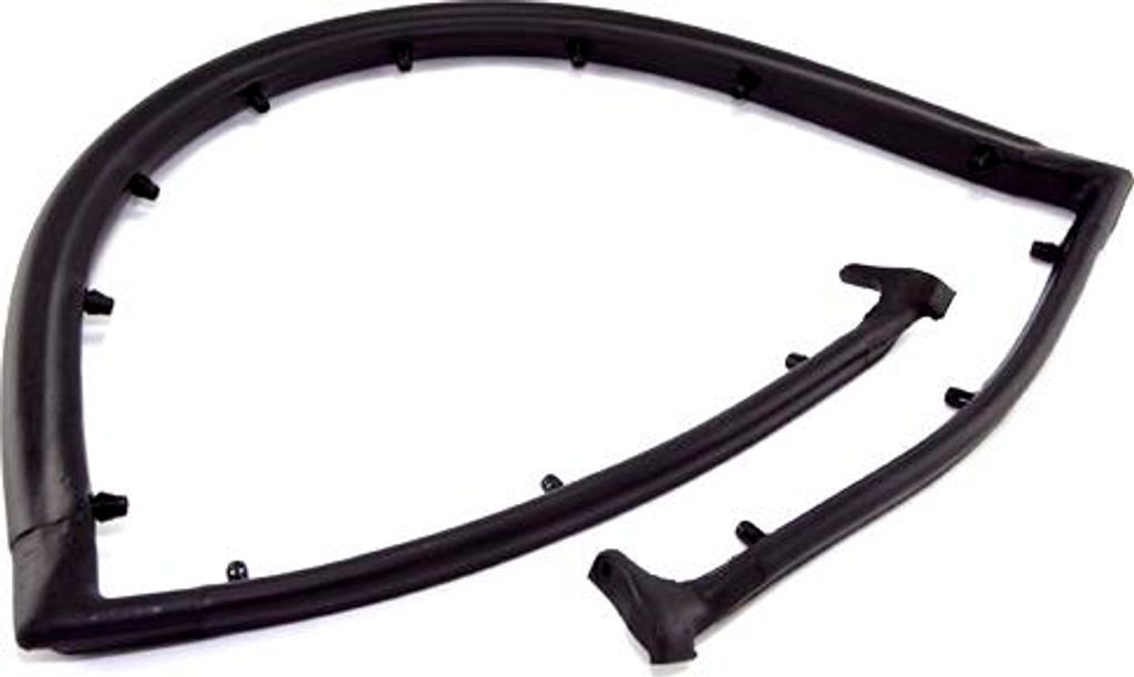 Uszczelka tylnej klapy bagażnika Jeep CJ CJ7 76-86 Zdjęcie produktu 