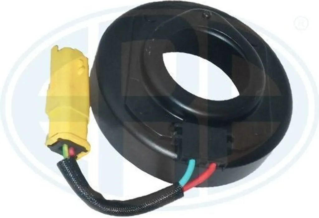 Bobine magnétique ERA 671095 : fini les pannes de clim sur Peugeot 207