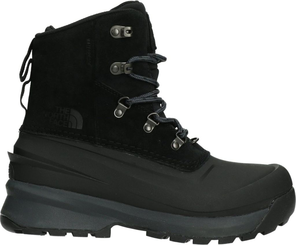 The North Face Schuhe Chilkat V WP, NF0A5LW3KT0