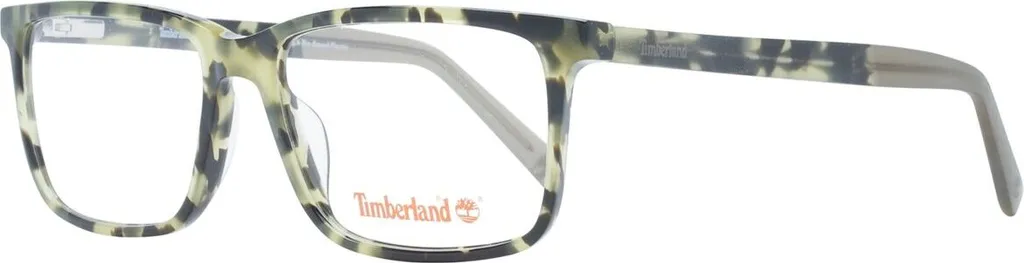 Lunettes de vue homme Timberland TB1823-H rectangulaires style vintage