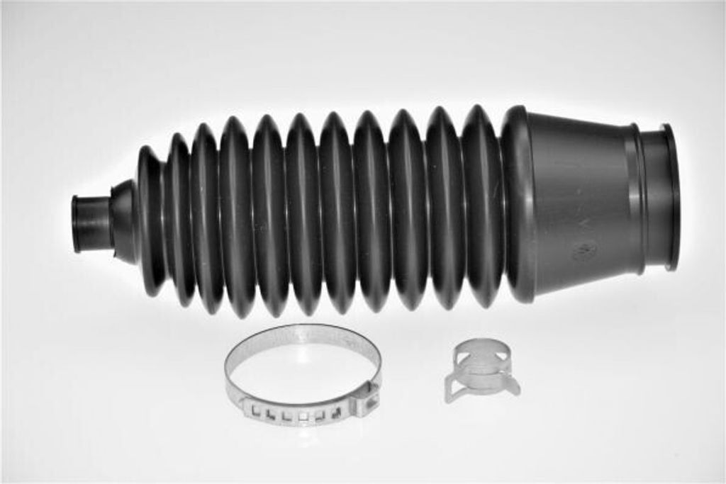 SPIDAN 84254 - OE 47 09 165 Lenkmanschette für Agila B