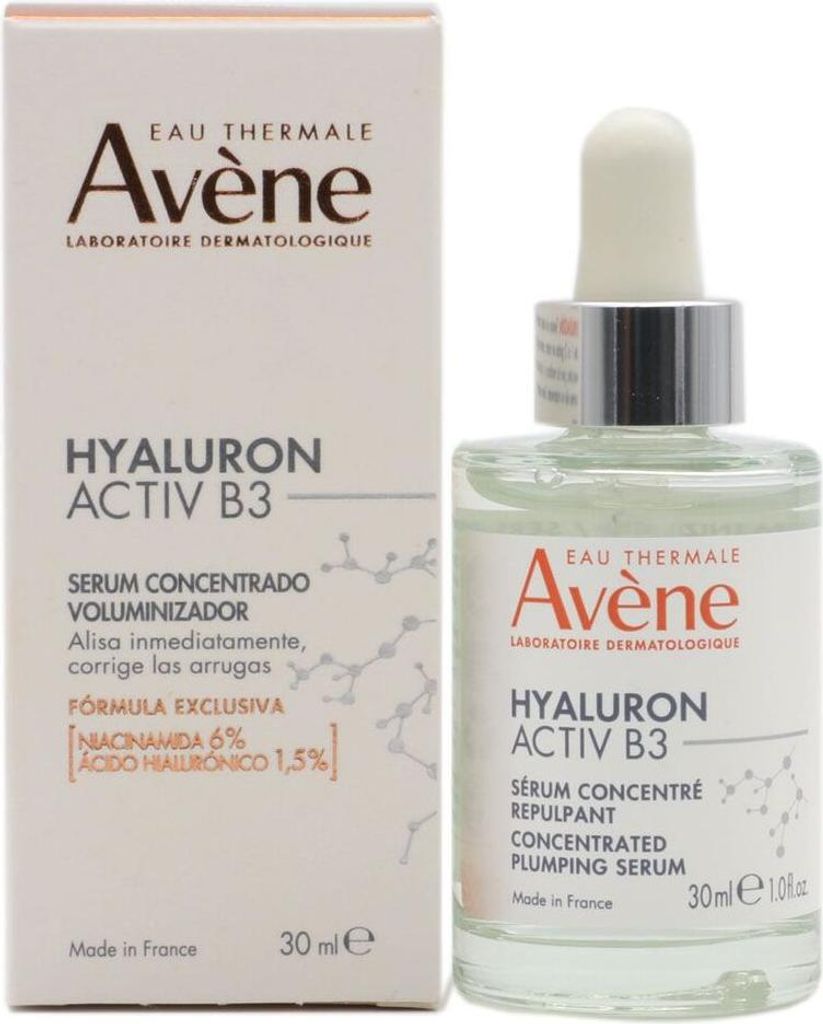 Avène Hyaluron Activ B3 Sérum Repulsifiant Concentré Image du produit 