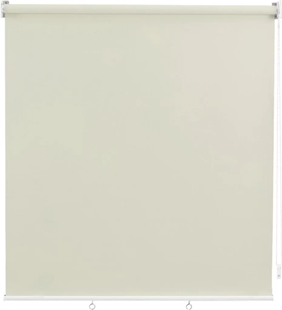 Store Occultant et Hydrofuge Beige 100x140 cm Isolation Renforcée