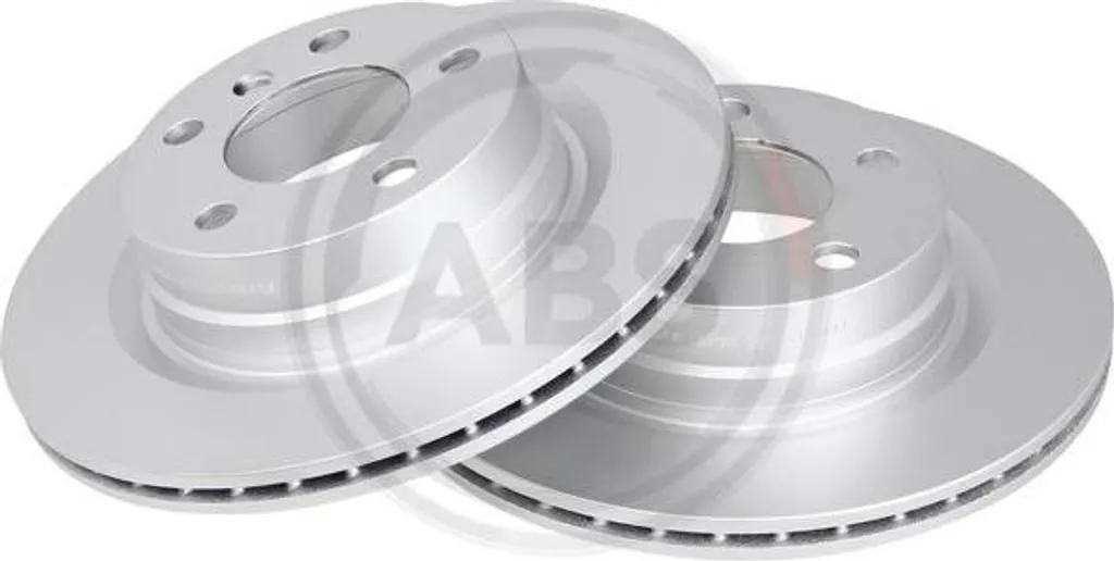 Disque de Frein Arrière pour BMW F20 F30 E90 - Qualité de Remplacement