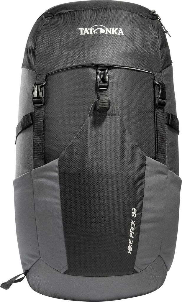 Tatonka Hike Pack 32 Black/Titan Grey UNI Outdoor-Rucksack